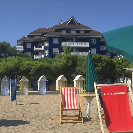 Apartments In Lignano 21657 Lignano Sabbiadoro Ngoại thất bức ảnh