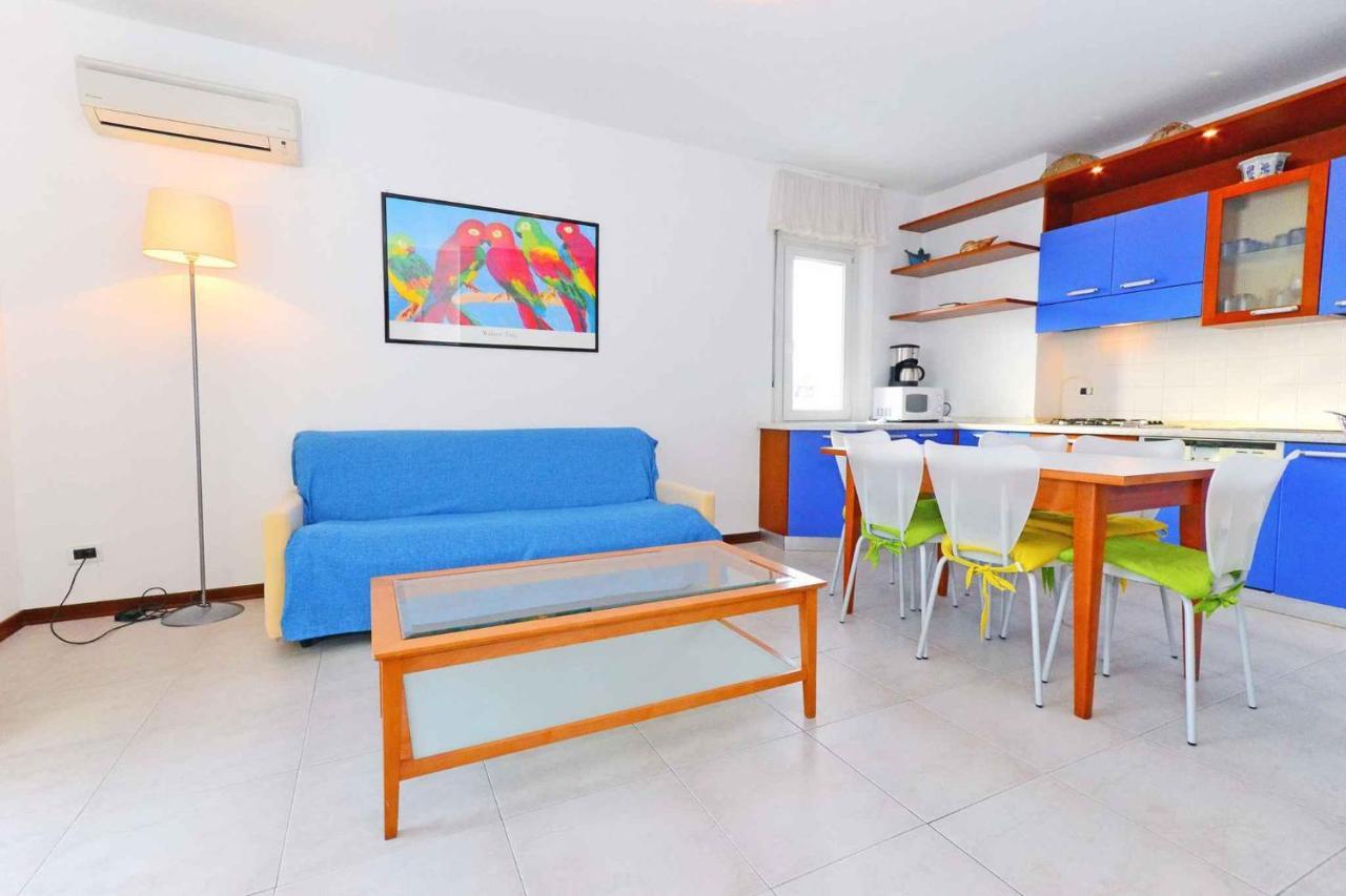 Apartments In Lignano 21657 Lignano Sabbiadoro Ngoại thất bức ảnh
