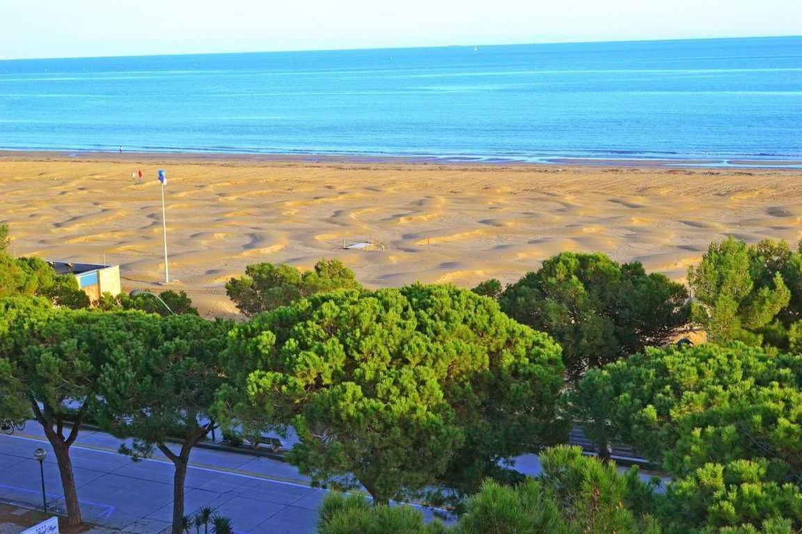Apartments In Lignano 21657 Lignano Sabbiadoro Ngoại thất bức ảnh