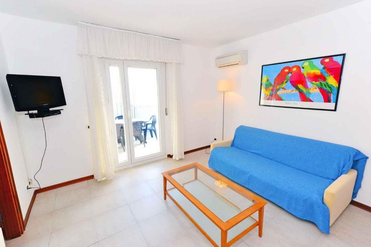 Apartments In Lignano 21657 Lignano Sabbiadoro Ngoại thất bức ảnh