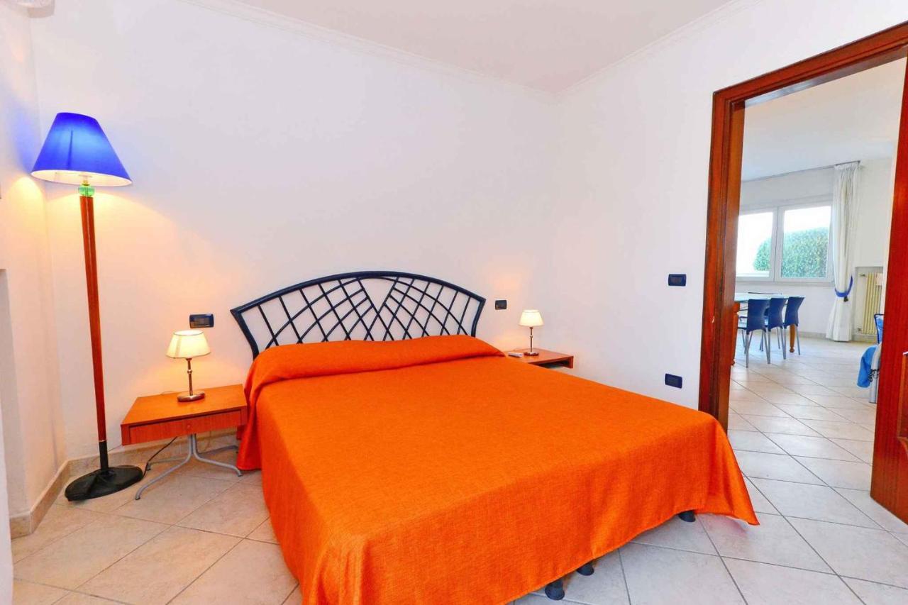 Apartments In Lignano 21657 Lignano Sabbiadoro Ngoại thất bức ảnh