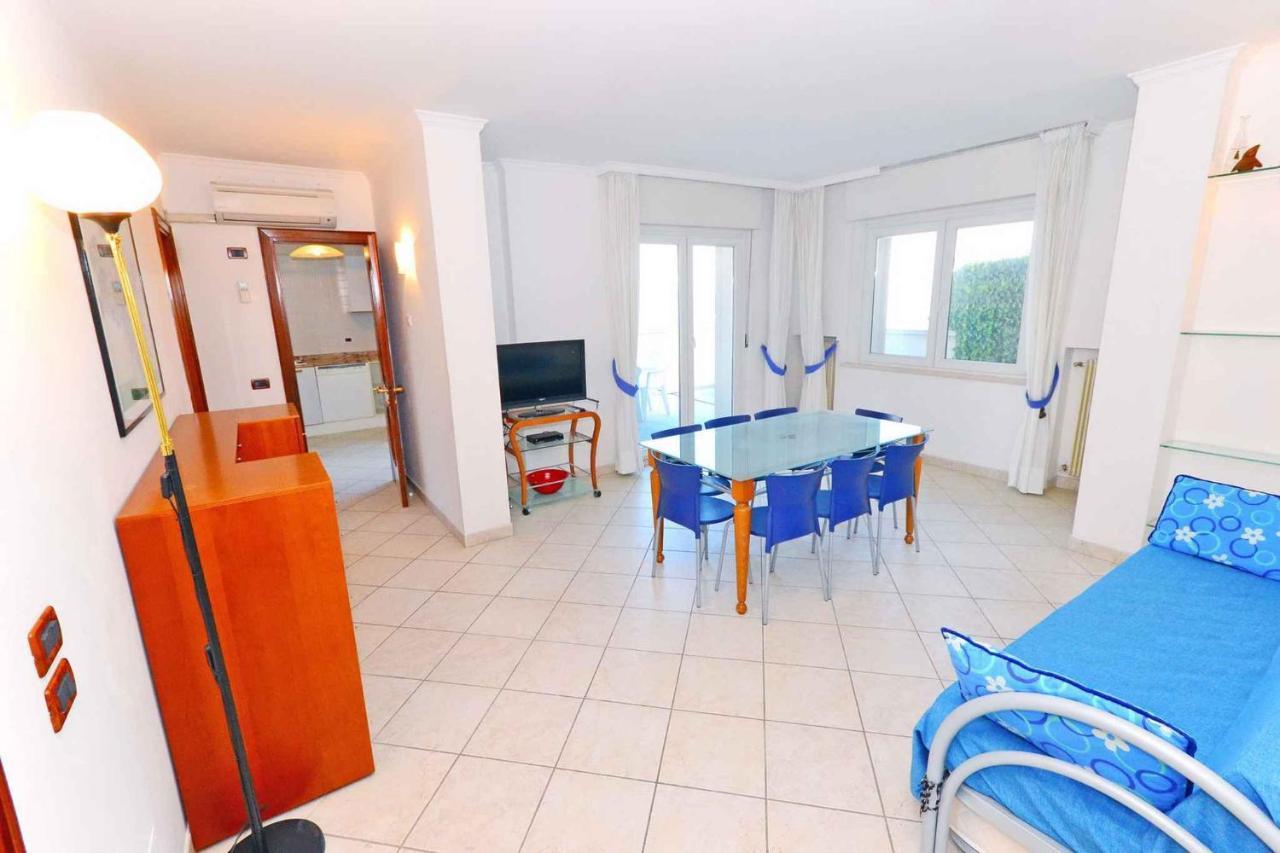 Apartments In Lignano 21657 Lignano Sabbiadoro Ngoại thất bức ảnh