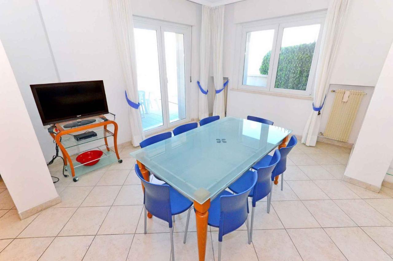 Apartments In Lignano 21657 Lignano Sabbiadoro Ngoại thất bức ảnh