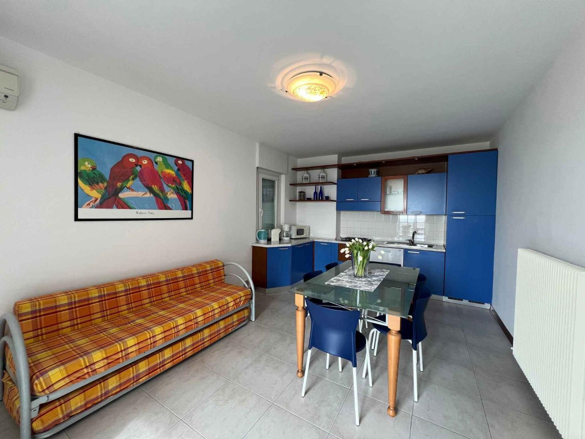 Apartments In Lignano 21657 Lignano Sabbiadoro Ngoại thất bức ảnh