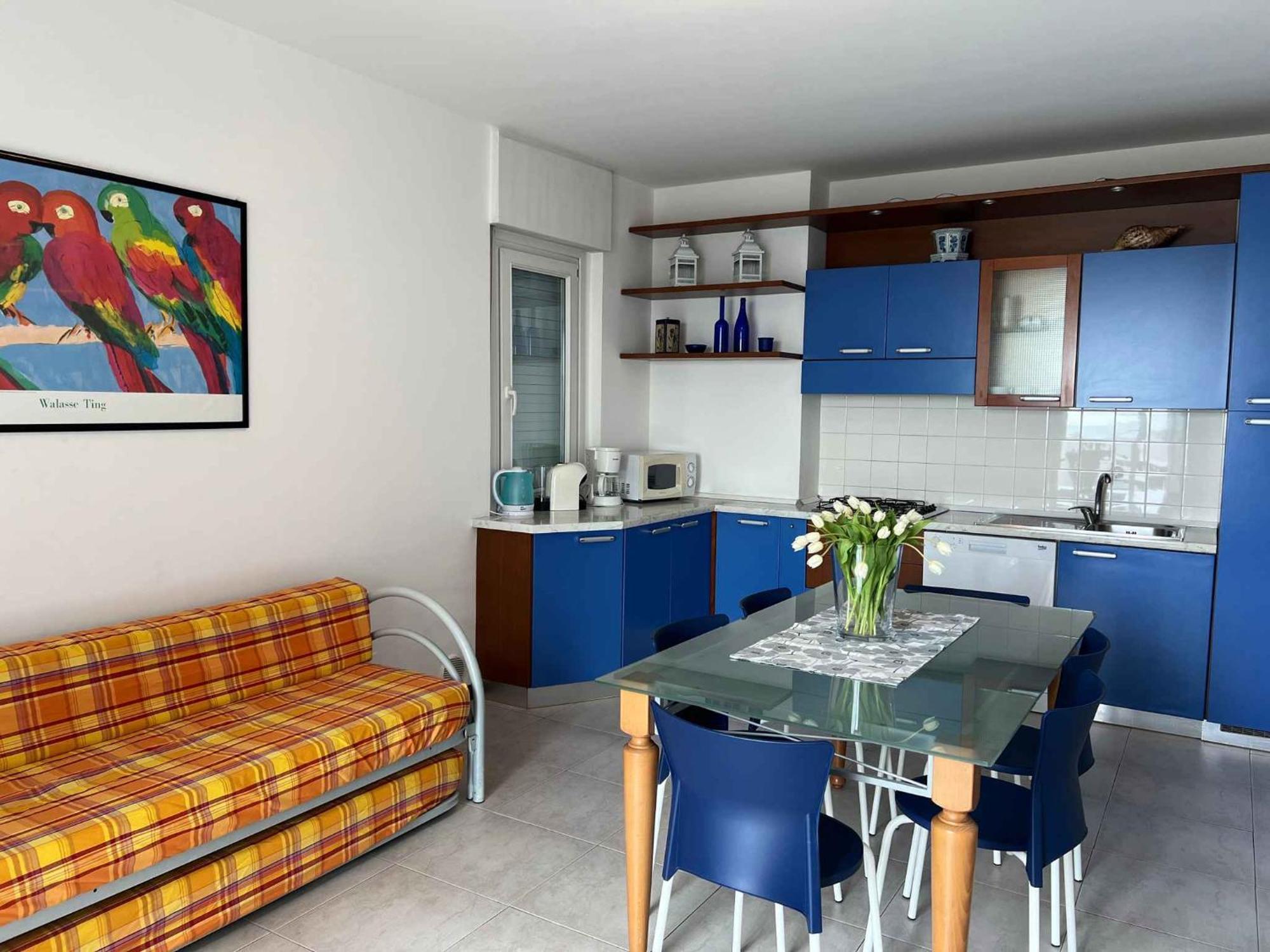 Apartments In Lignano 21657 Lignano Sabbiadoro Ngoại thất bức ảnh